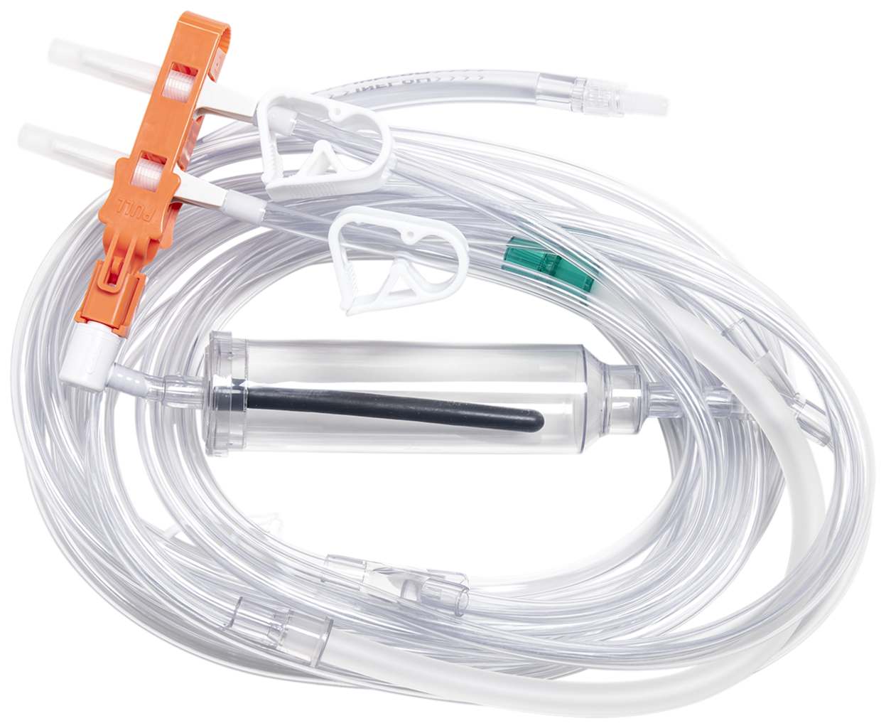 Arthrex - One Piece Main Pump and Patient Extension Tubing for AR