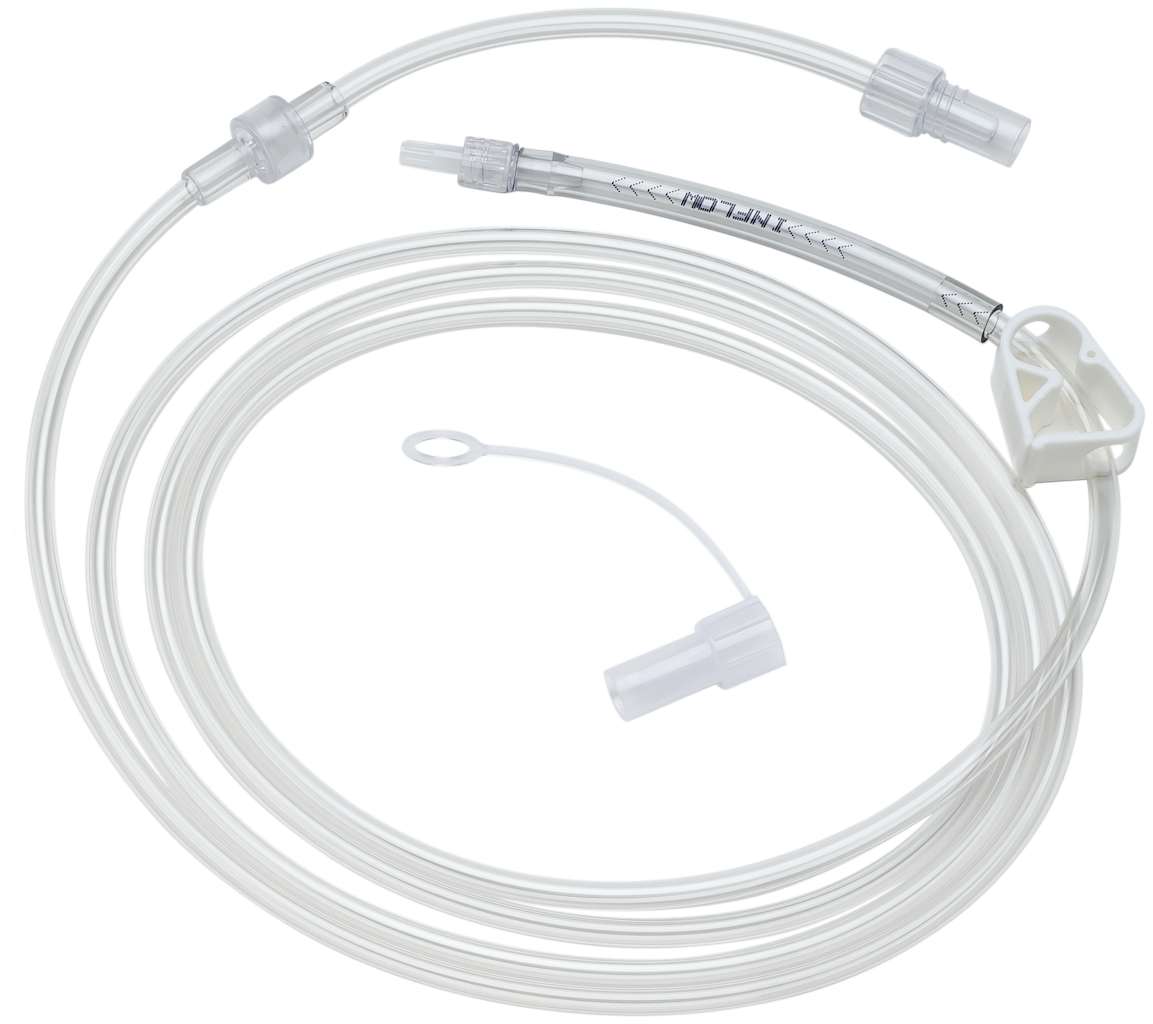 Arthrex - ReDeuce Patient Tubing w/Connector, 8' Long - AR-6421