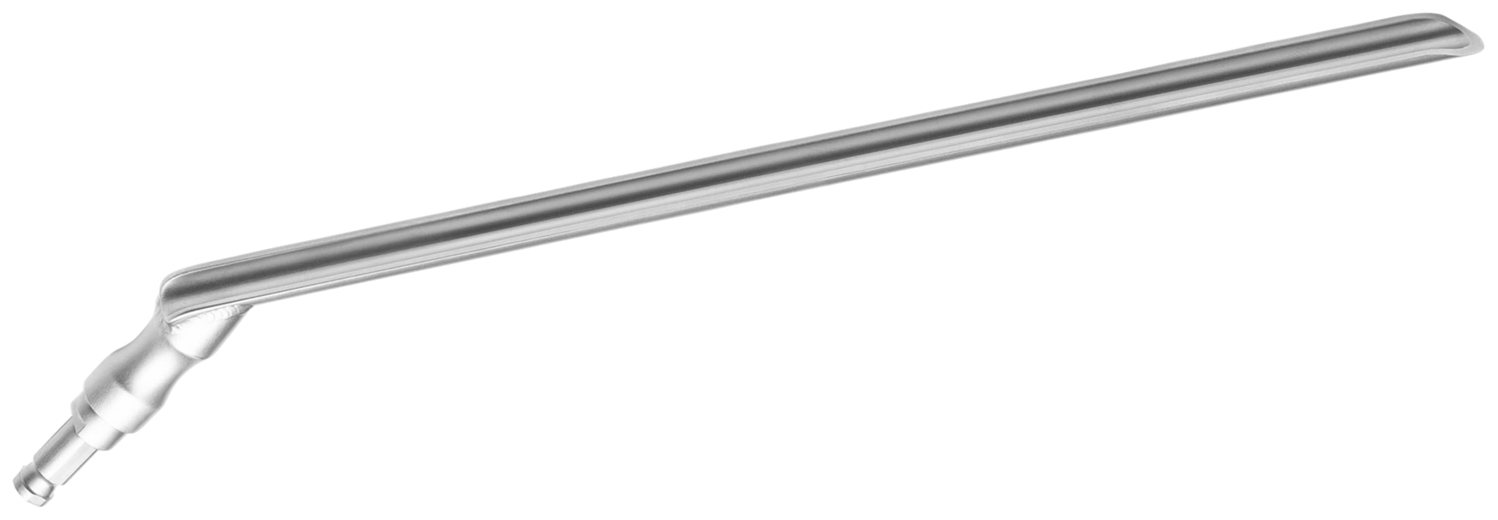 Arthrex - Open Cannula, Tapered, Detachable, Low Profile - AR-6507