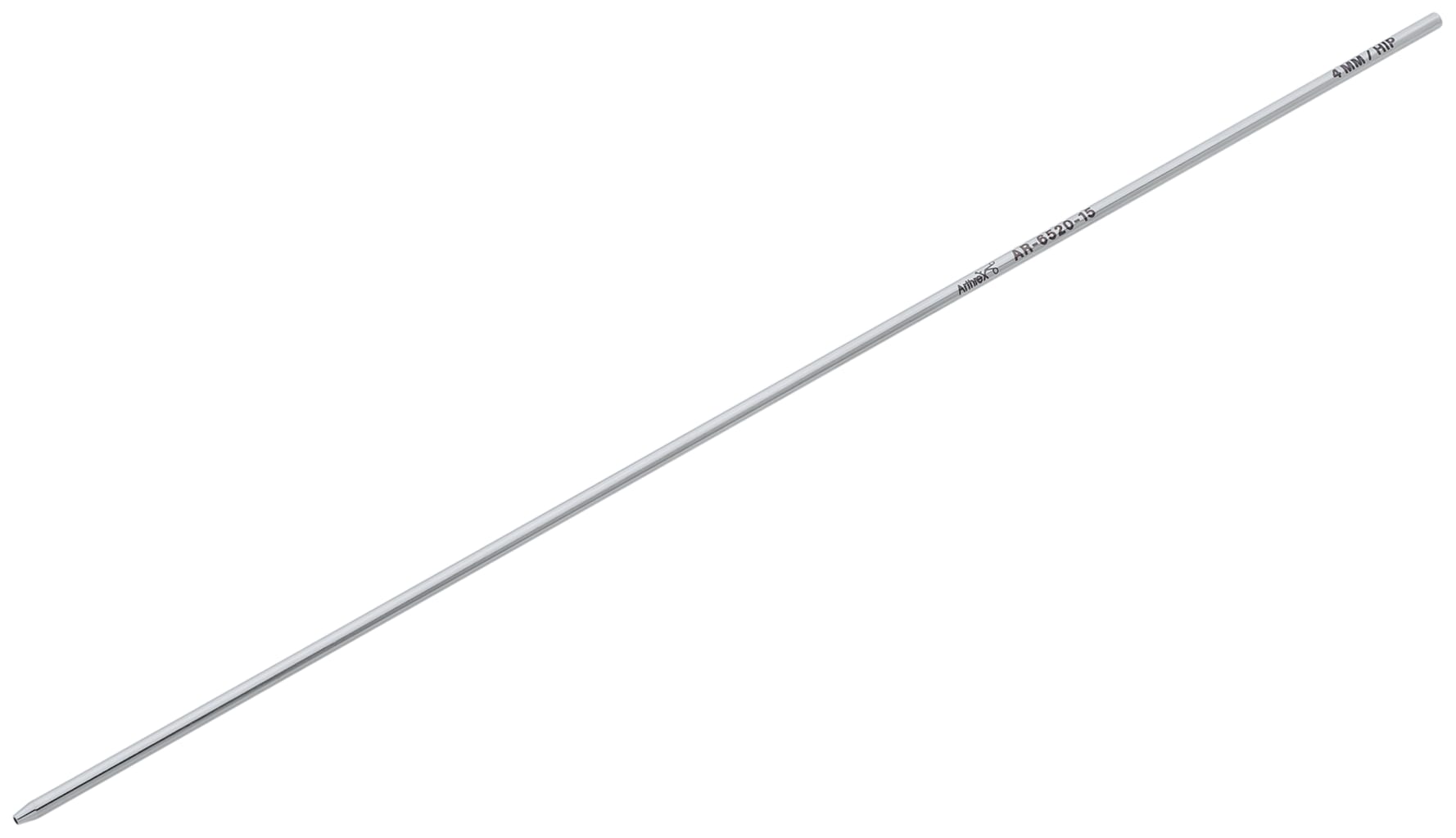 Arthrex - Switching Stick, Long, cannulated - AR-6520-15