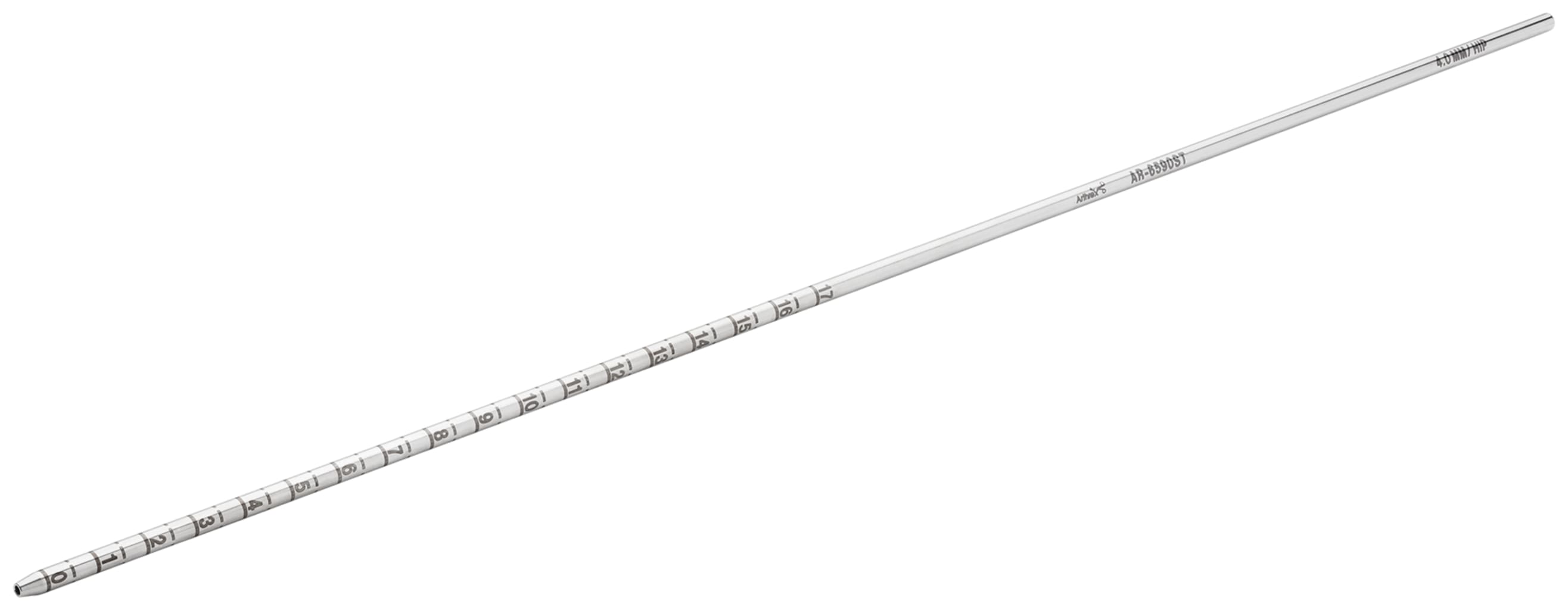 Arthrex - Trim-It Cannula Switching Stick, Cannulated, 4 mm - AR