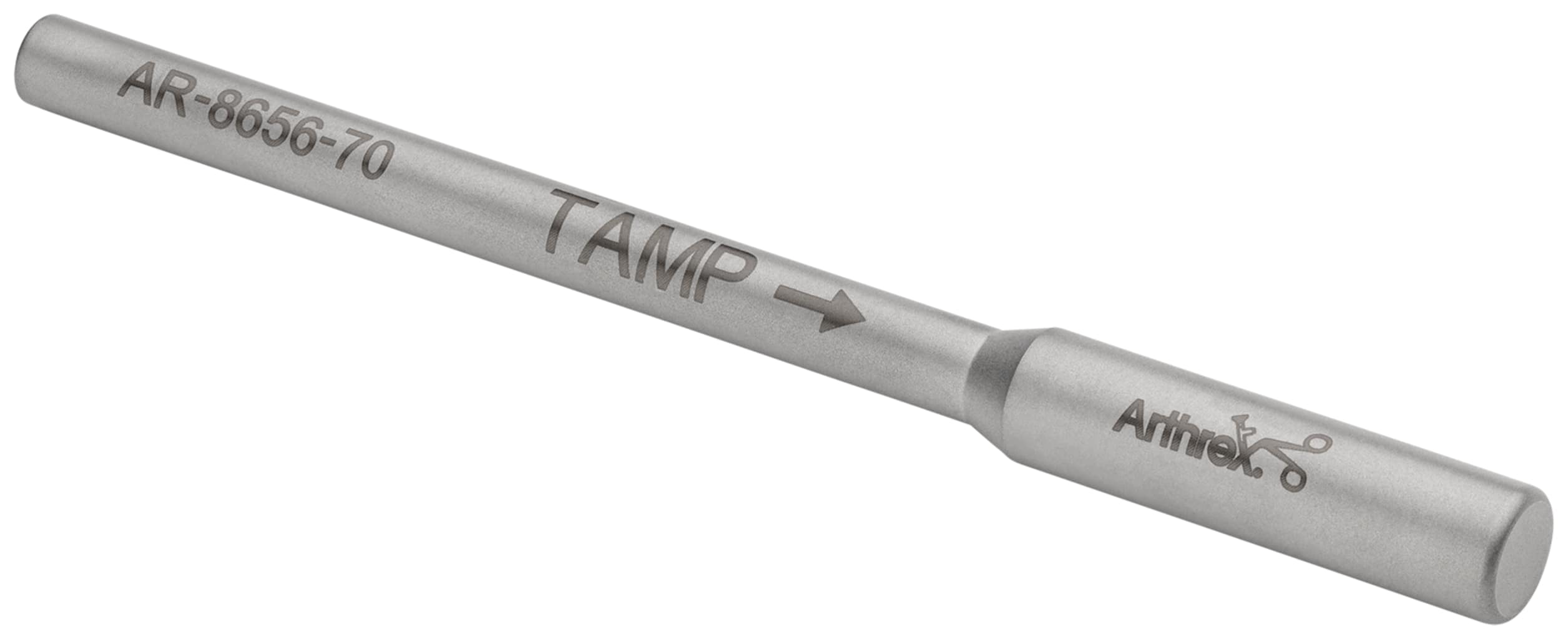 Arthrex - Tamp, Bone Graft - AR-8656-70