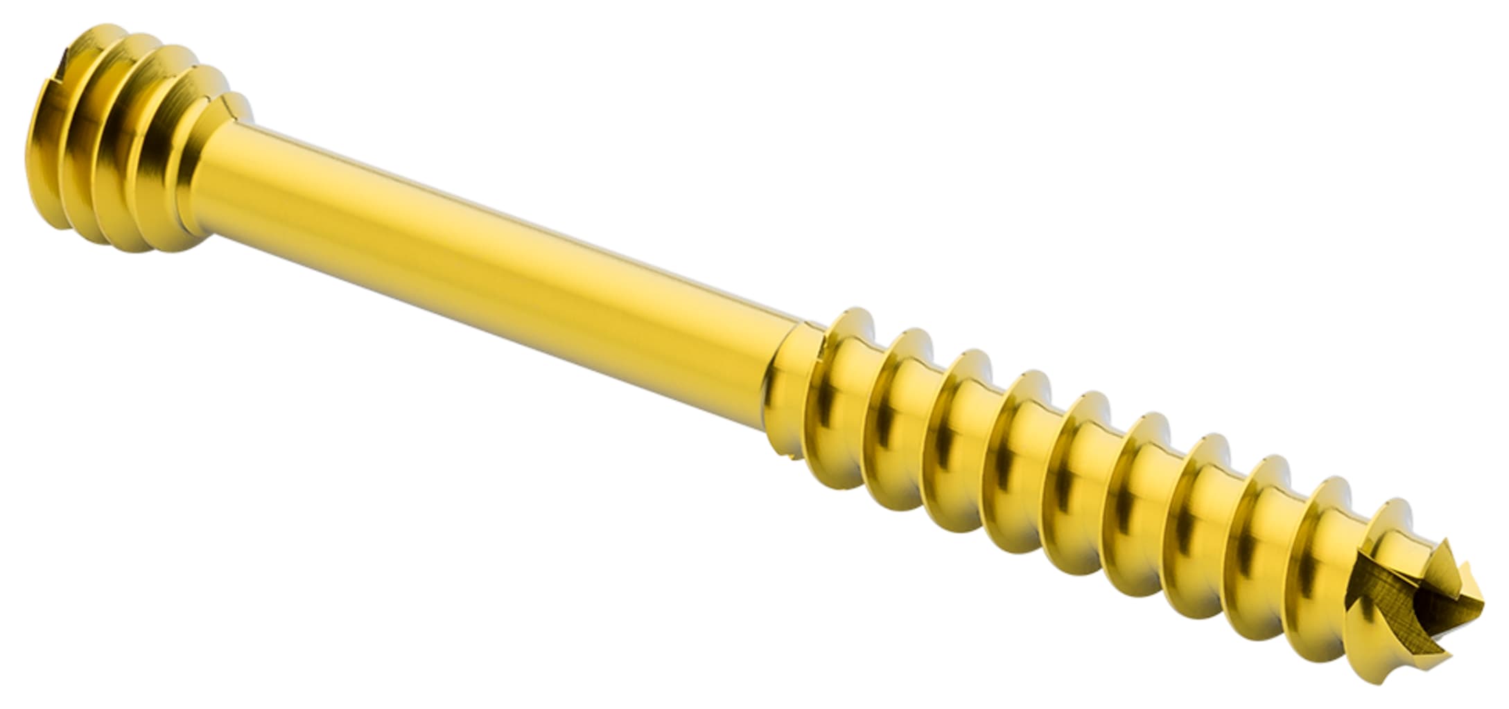 Arthrex - Headless Compression Screw, Cannulated, 6.5 x 60 mm
