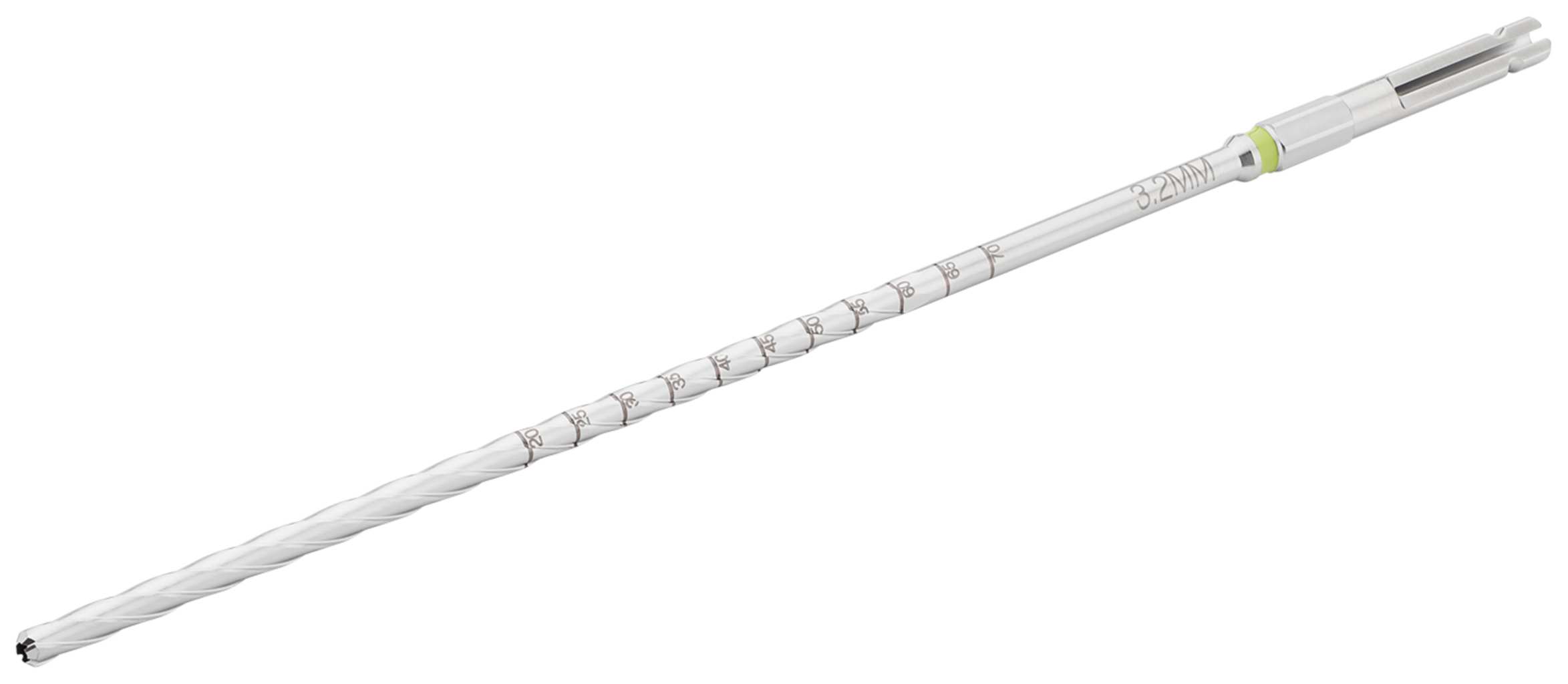 Arthrex - Drill Bit, Cannulated, 3.2 mm - AR-8750-04