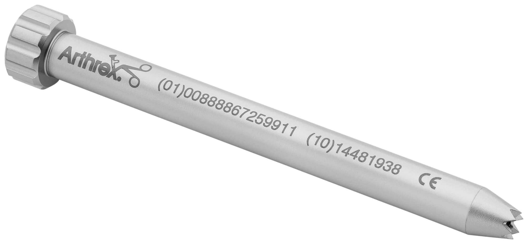 Arthrex - Guide Sleeve for Wrist Drill Guide, Single Bore, Ø 1.6