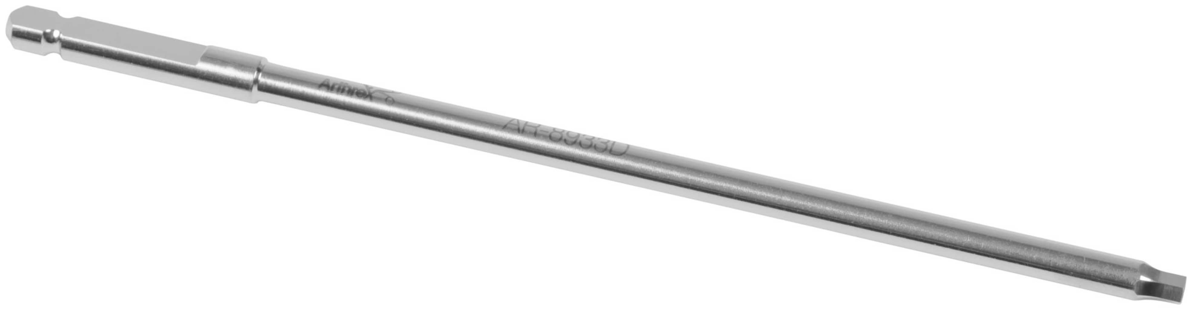 Arthrex - Driver, 2.5 mm Hex, Cannulated (AO) - AR-8933D