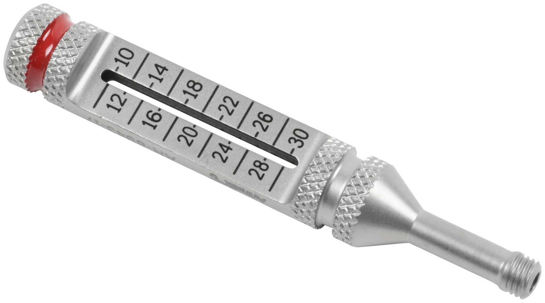 Arthrex - 2.7 mm Locking Drill Guide, qty. 2 - AR-8943-17