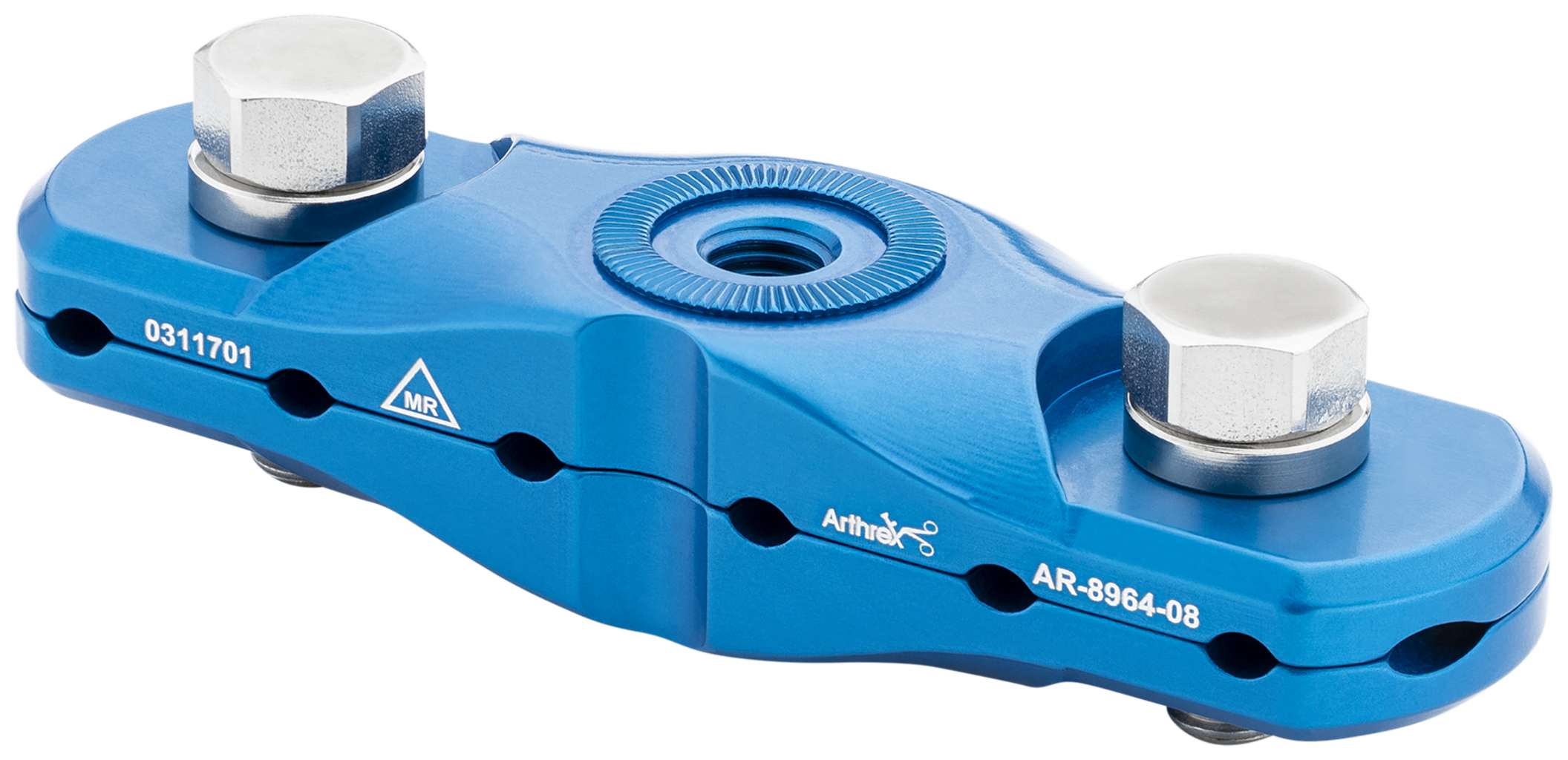 Arthrex - Multi-Pin Clamp, Large - AR-8964-08
