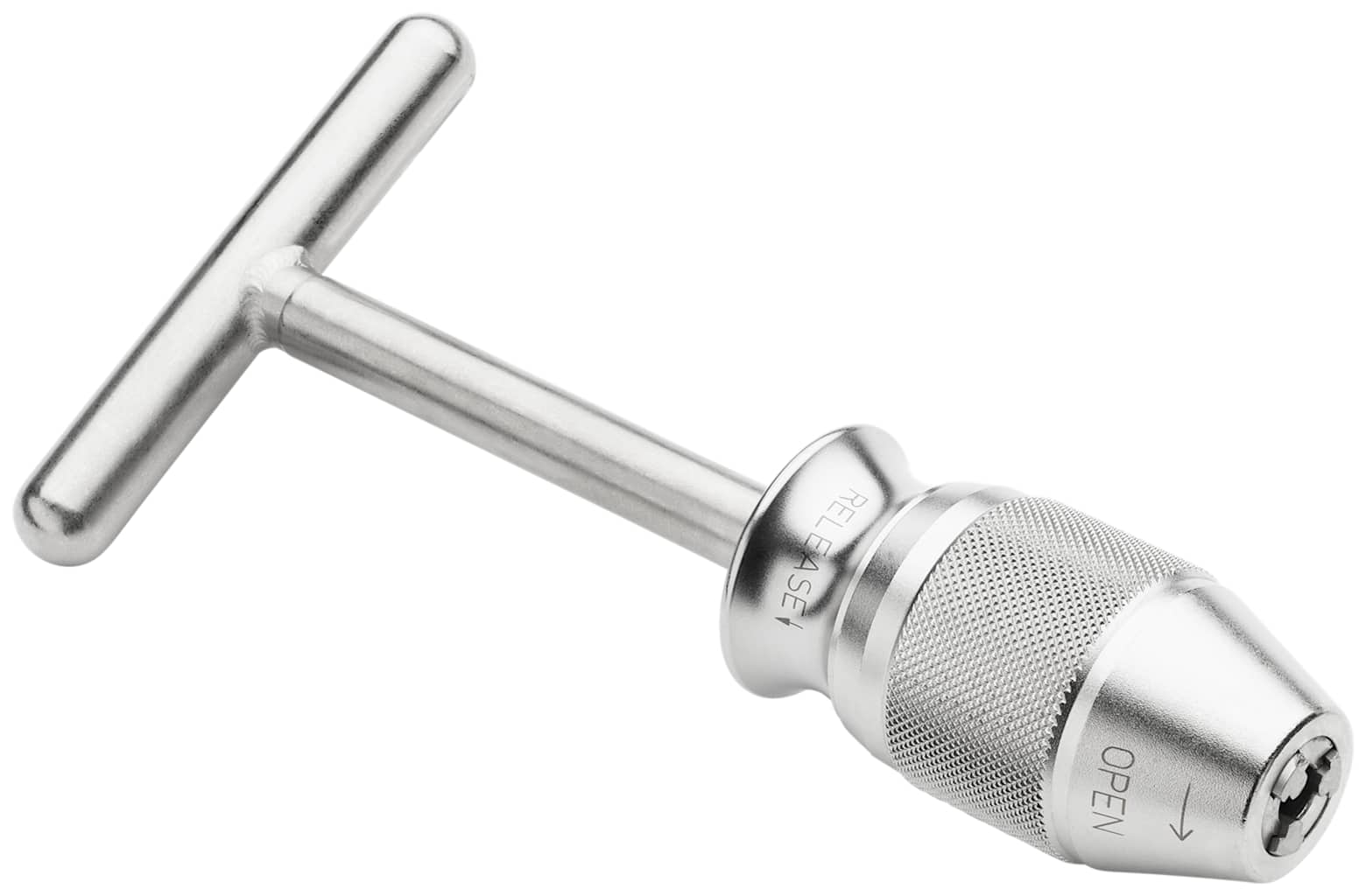 Arthrex - Universal Chuck with T-Handle - AR-8964-20