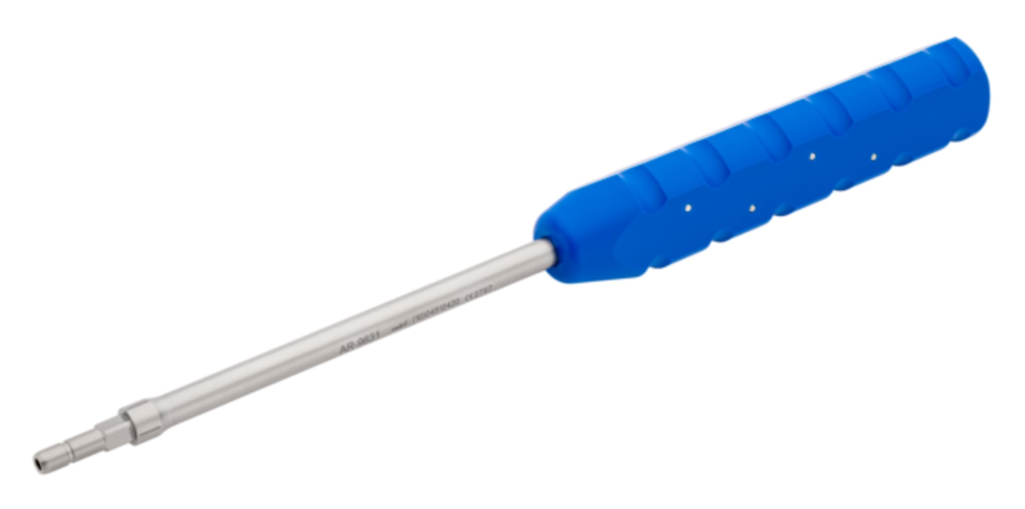 Arthrex - Manual Driver (for taps/reamers) - AR-9631