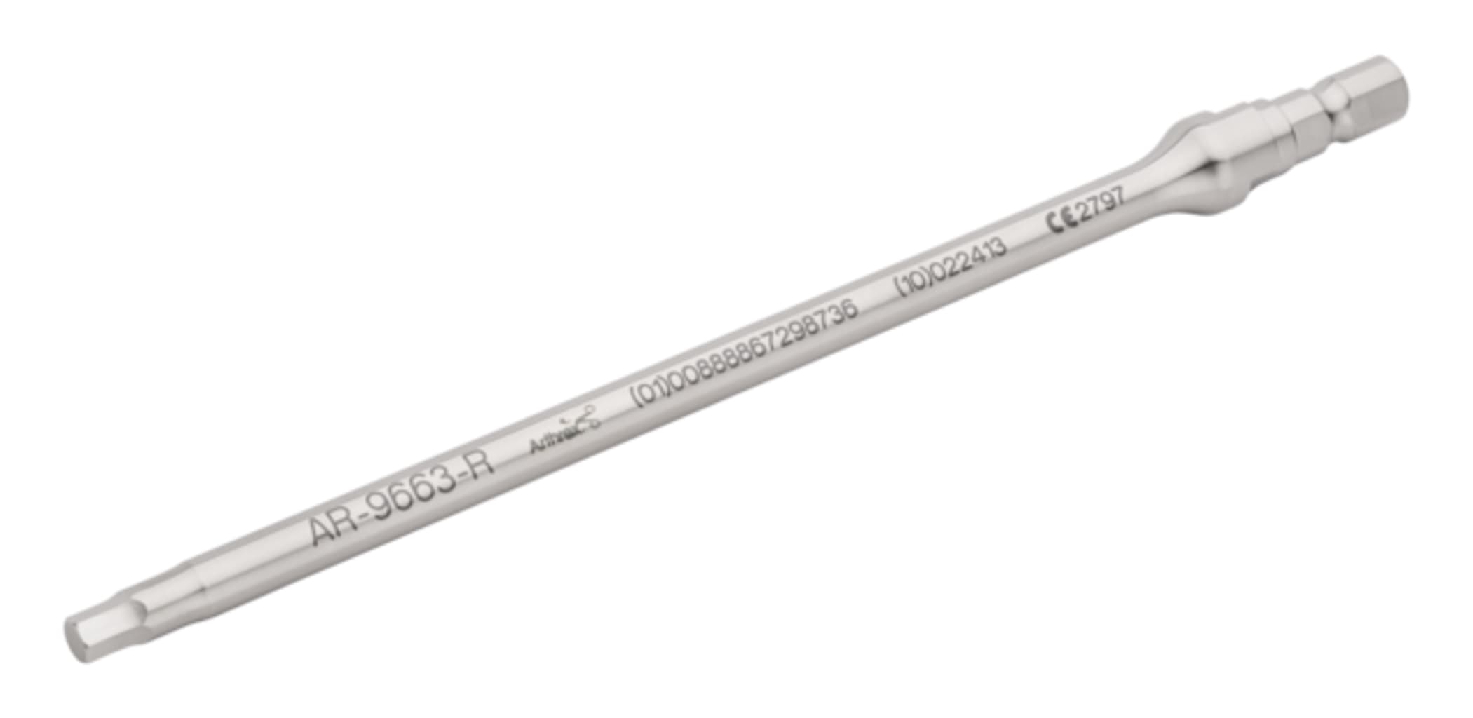AR-9663-R
