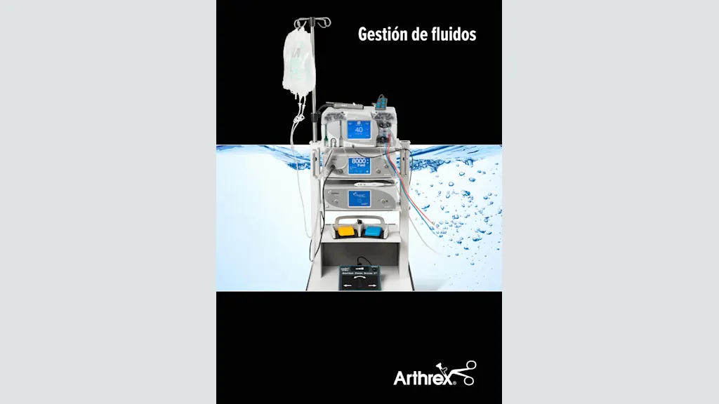 Gestión de fluidos