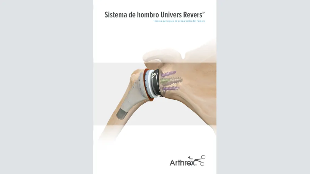 Sistema de hombro Univers Revers™