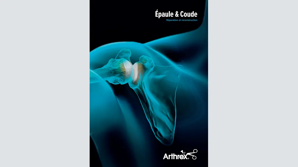 Epaule & Coude
