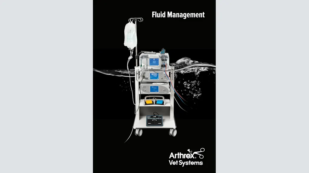 Fluid Management