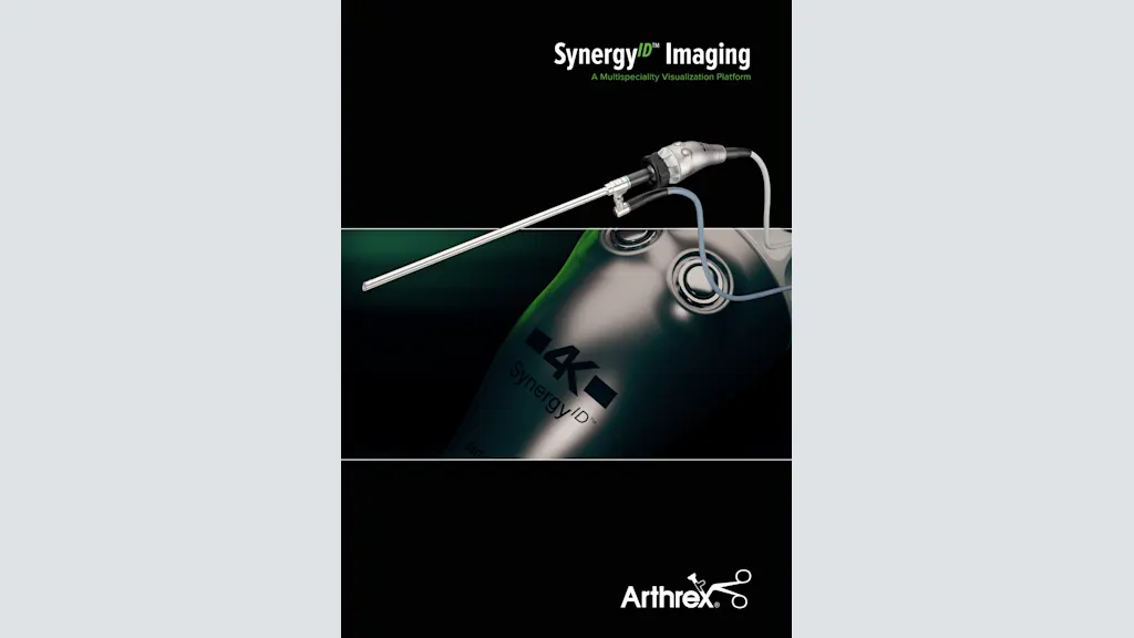 Synergy<sup><em>ID</em>™</sup> Imaging