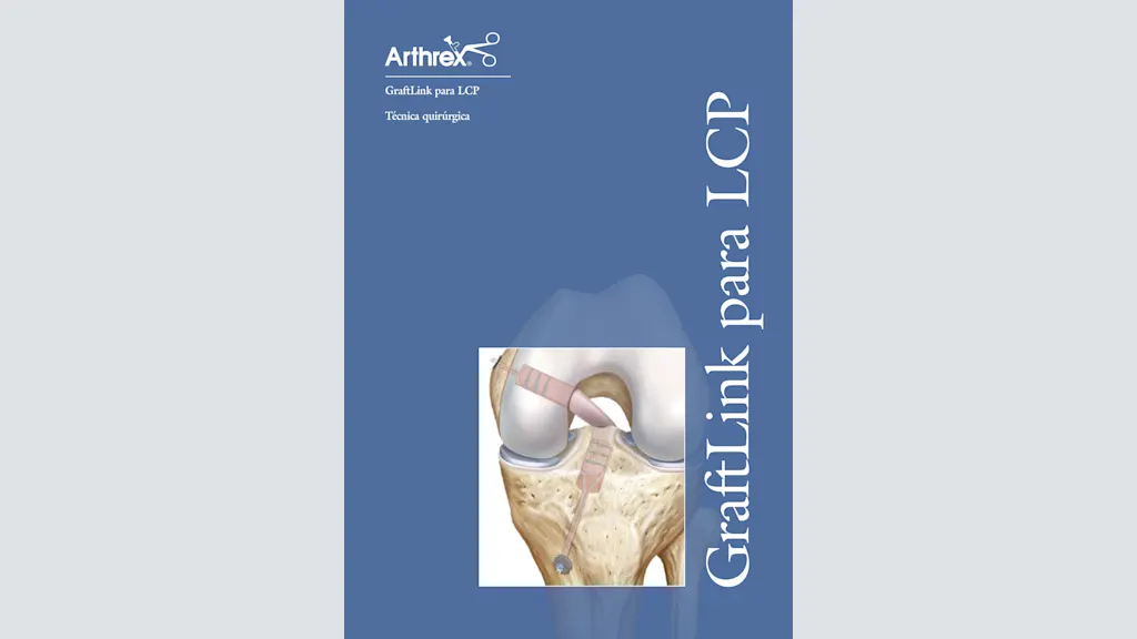 GraftLink para PCL