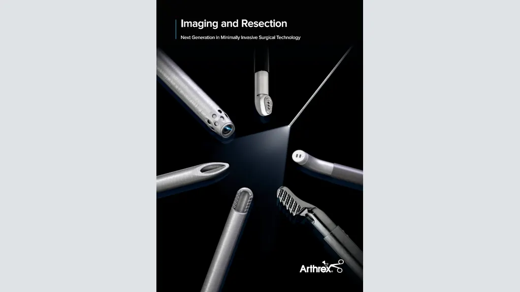 Imaging and Resection: Next Generation in Minimally Invasive Surgical Technology