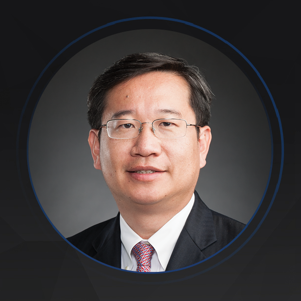 Professional headshot of Steven S. Shin, MD, MMSc