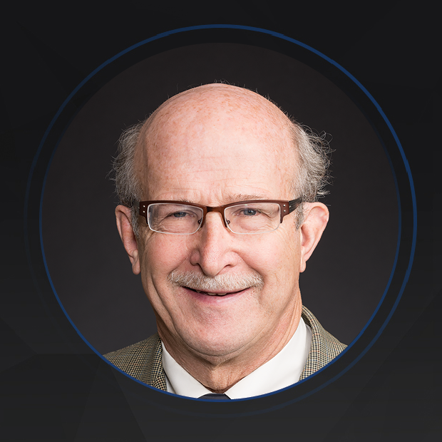 Professional headshot of Michael J. Coughlin, MD