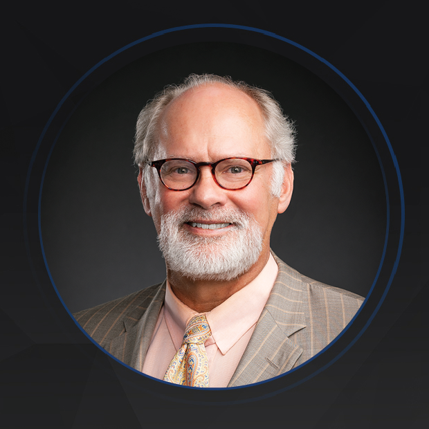 Professional headshot of William B. Geissler, MD