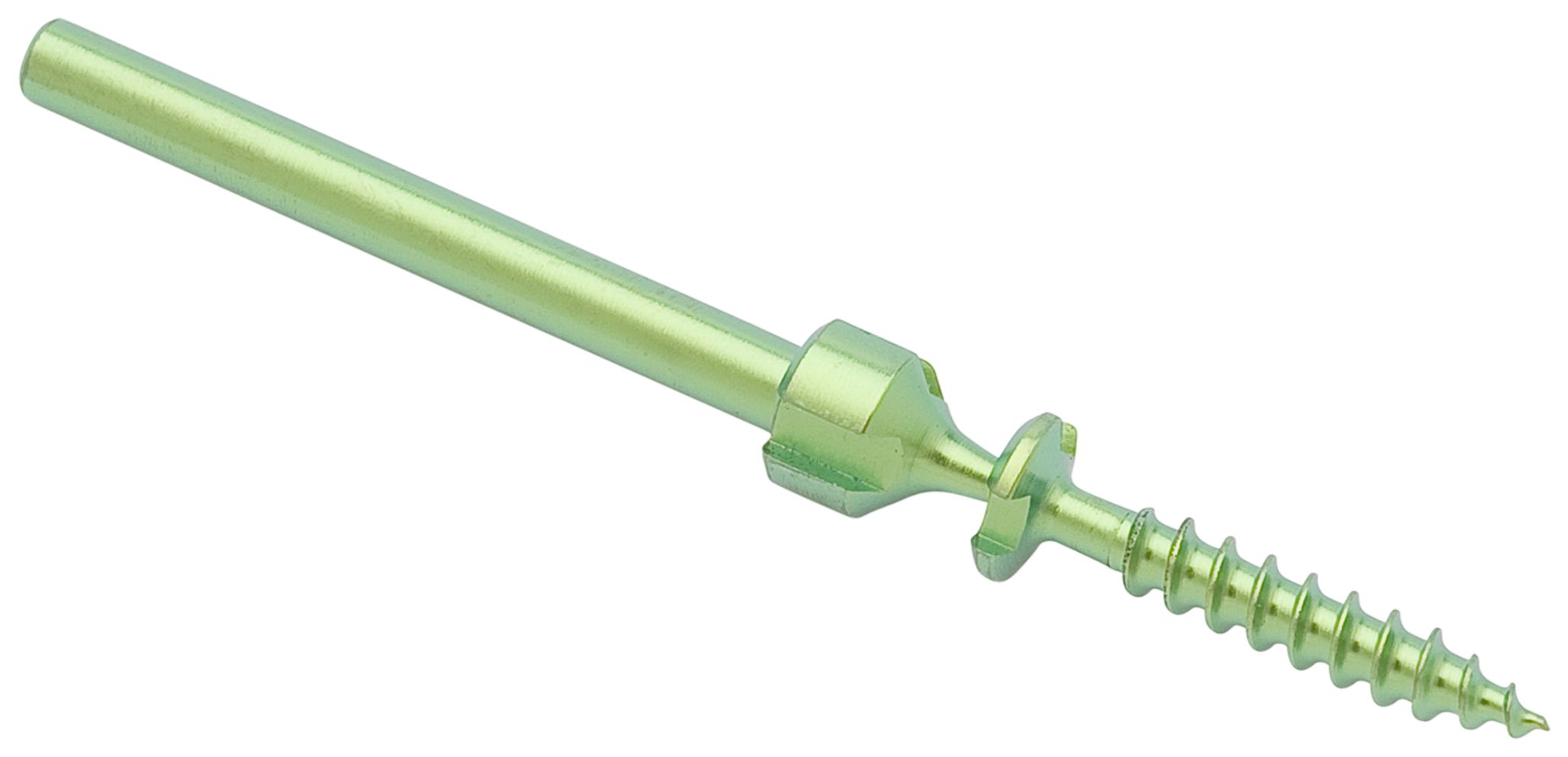 Arthrex - 1.7 mm Cannulated Drill Bit - AR-1201-7DC