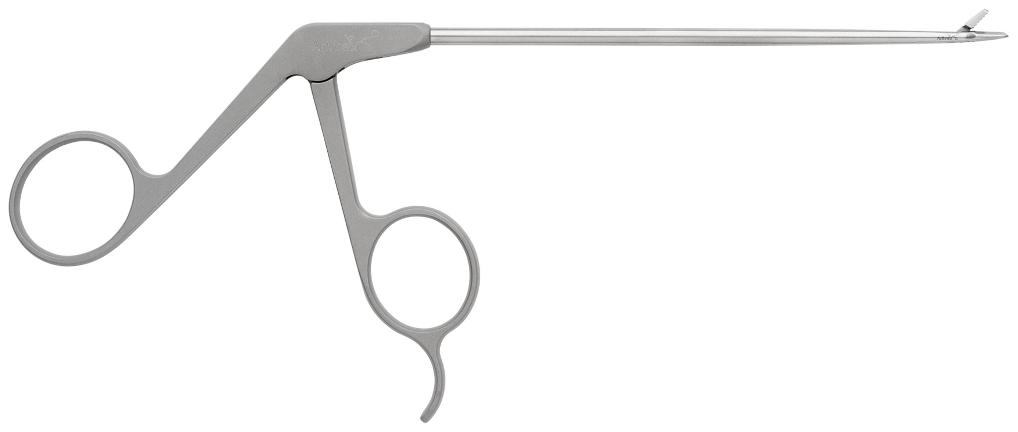 Arthrex - Punch, Medium 45° Right Angled Tip, ø3.4 mm