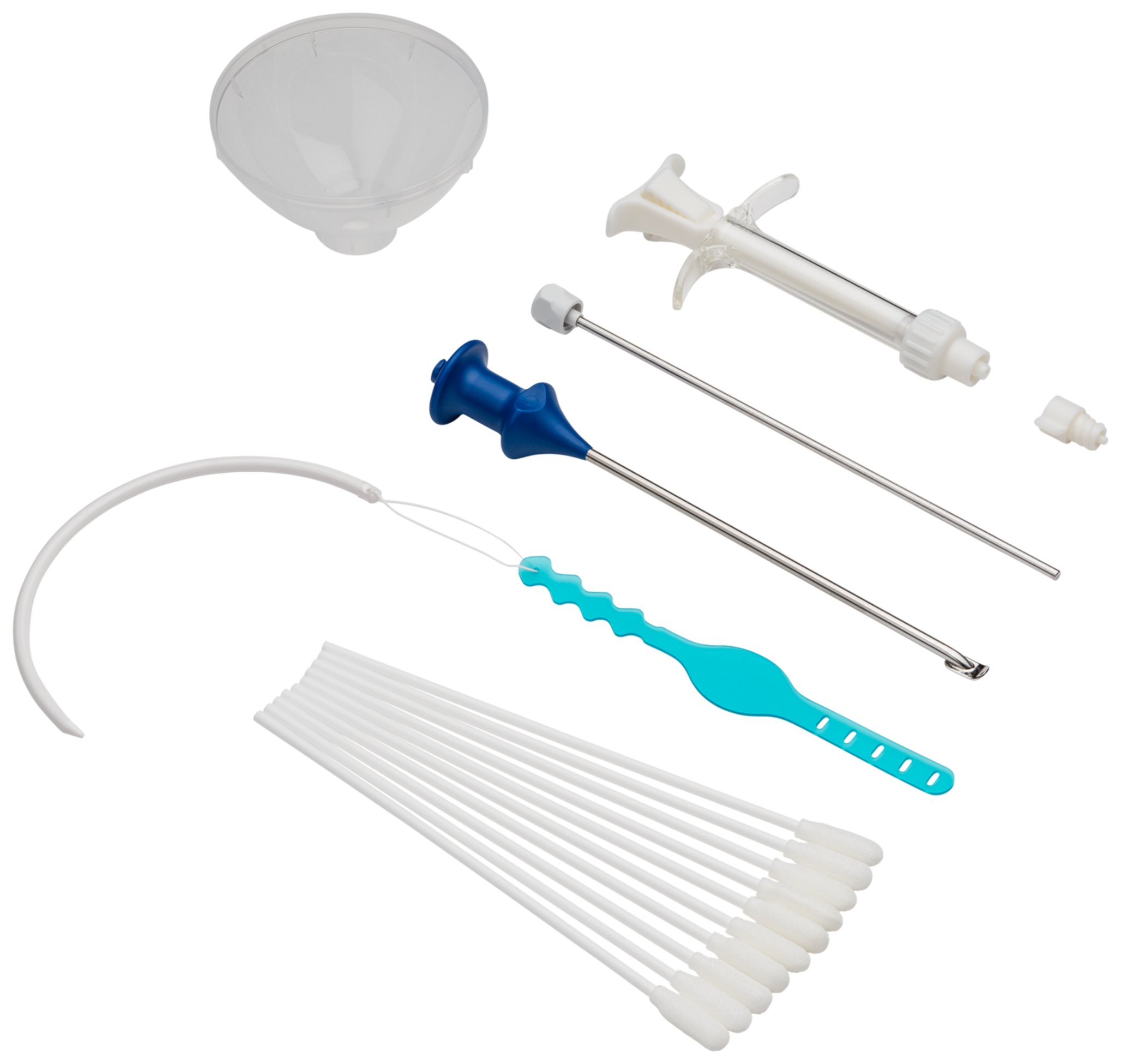 Arthrex - Mixing and Delivery System, Large Applicator (Knee