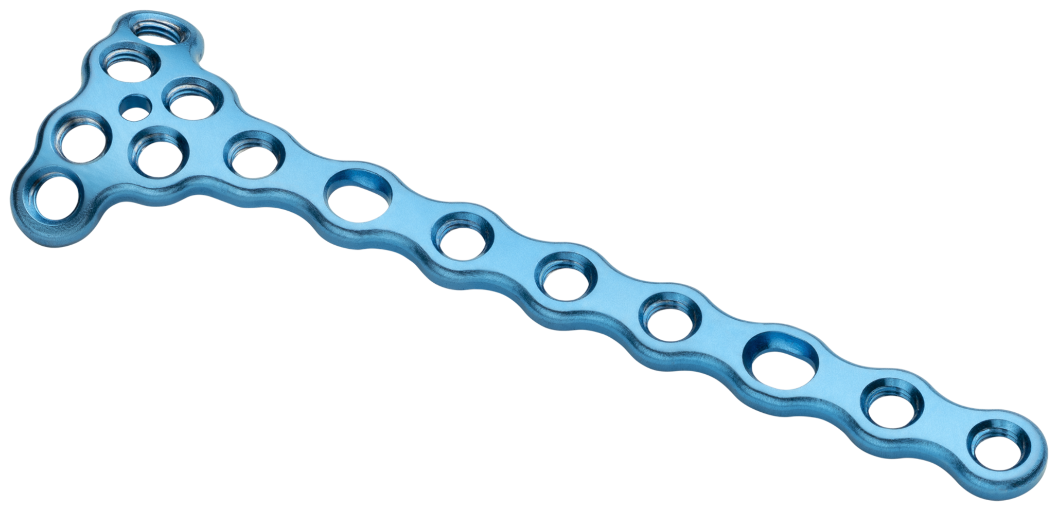 Arthrex - Drill Guide, 1.5 mm / 2.0 mm - AR-18700-22 Arthrex - Drill Guide, 1.5 mm / 2.0 mm - AR-18700-22