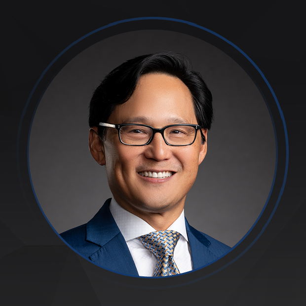 Professional headshot of Christopher Yeung, MD.