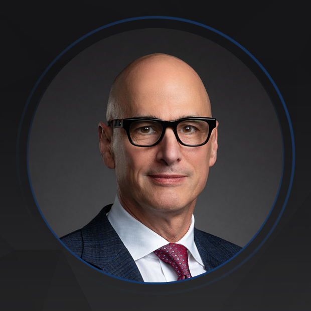 Professional headshot of Marc W. Gerdisch, MD