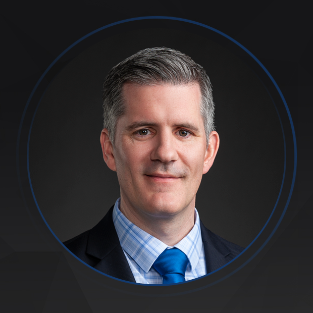 Professional headshot of Stephen A. Parada, MD