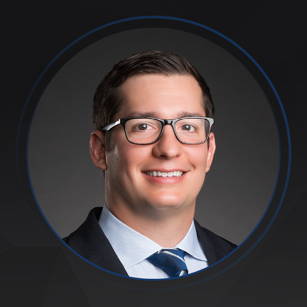 Professional headshot of Andrew E. Jimenez, MD.