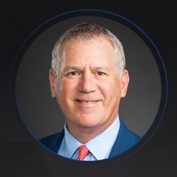 Professional headshot of Bert R. Mandelbaum, MD.