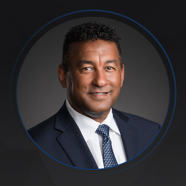 Professional headshot of Jeffrey Guy, MD.