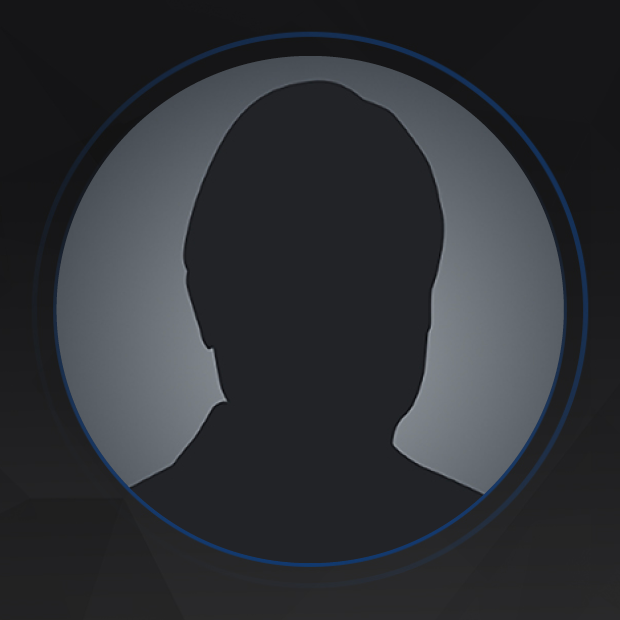 Silhouette of a professional headshot for Brian Smith, MD