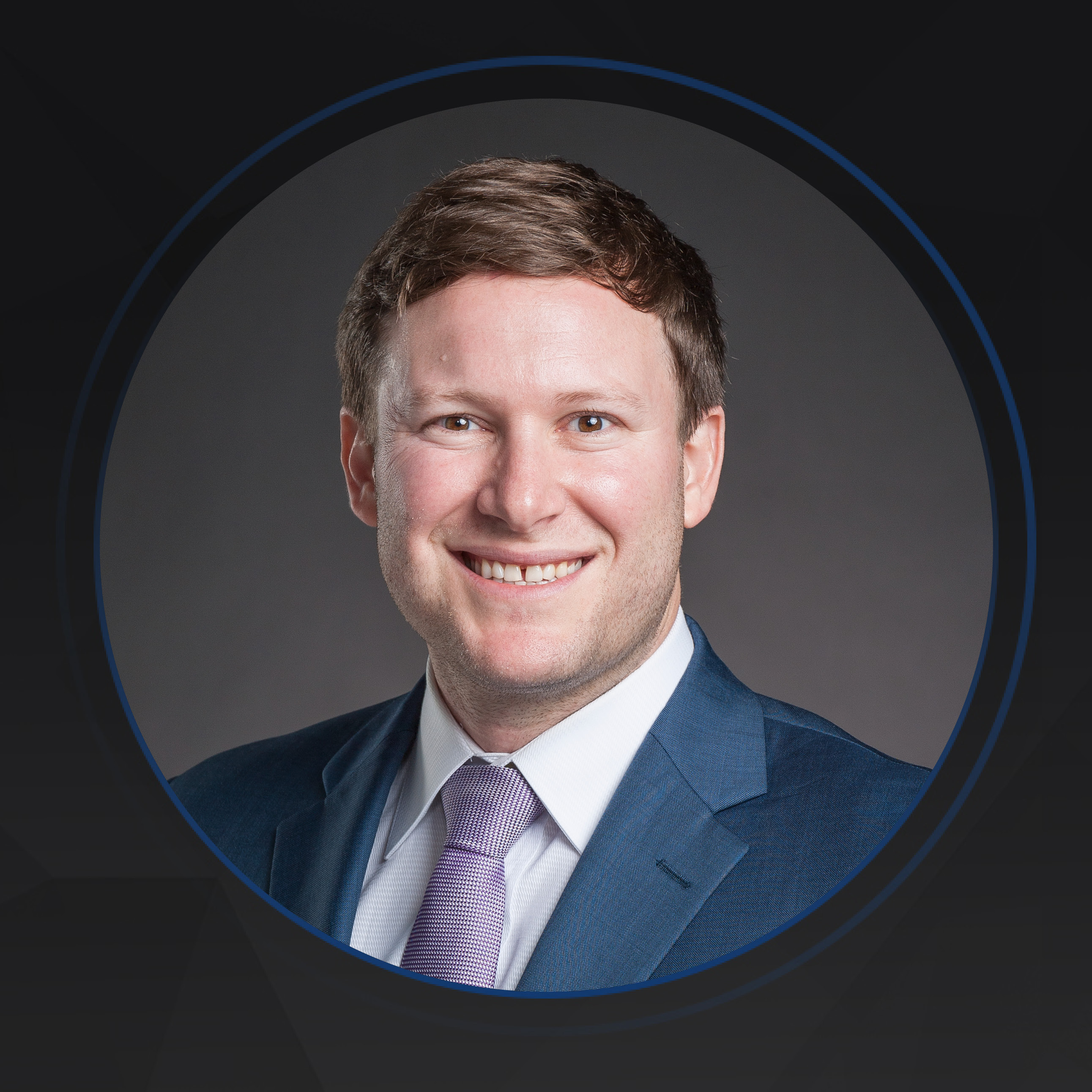 Professional headshot of Seth L. Sherman, MD