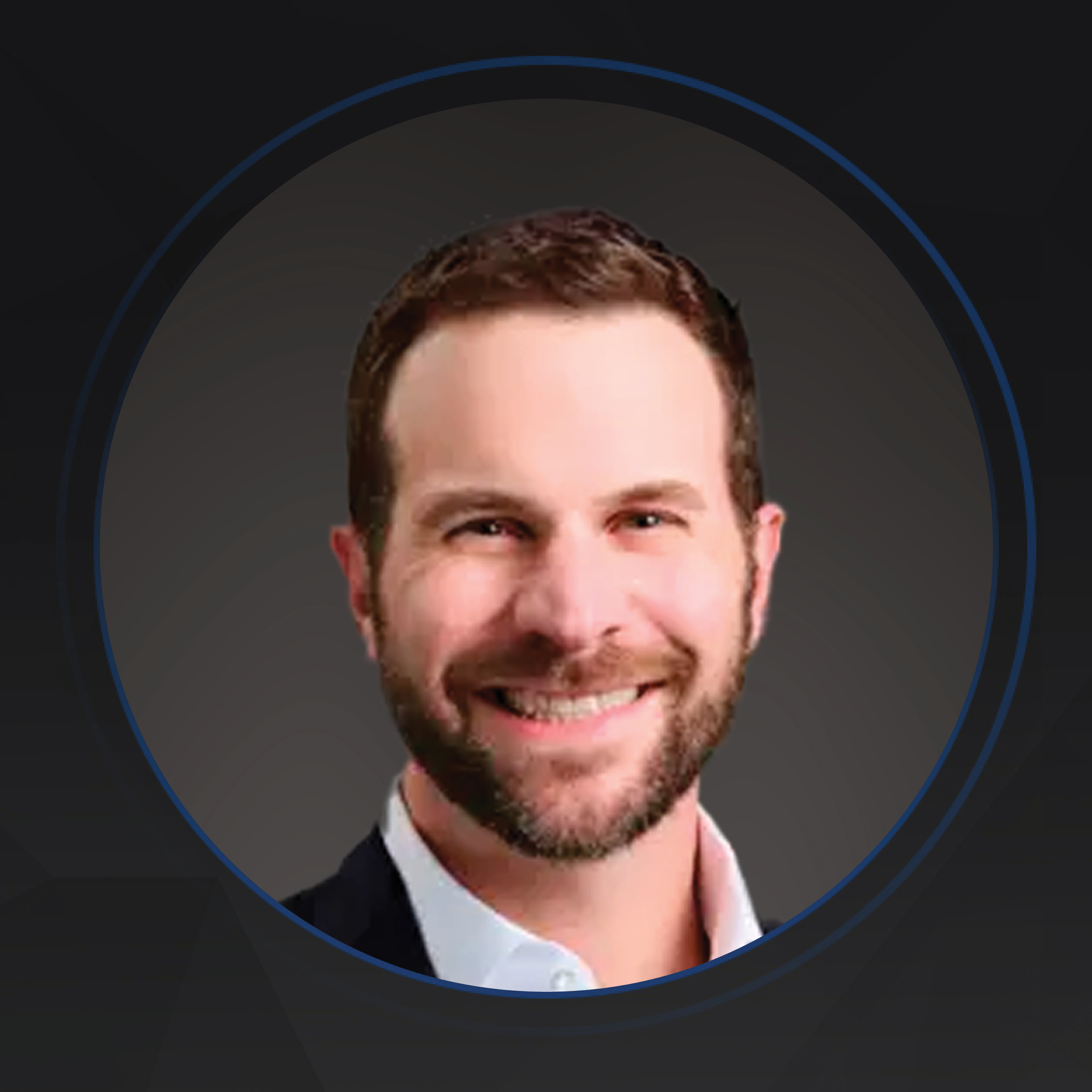 Professional headshot of Vasili Karas, MD