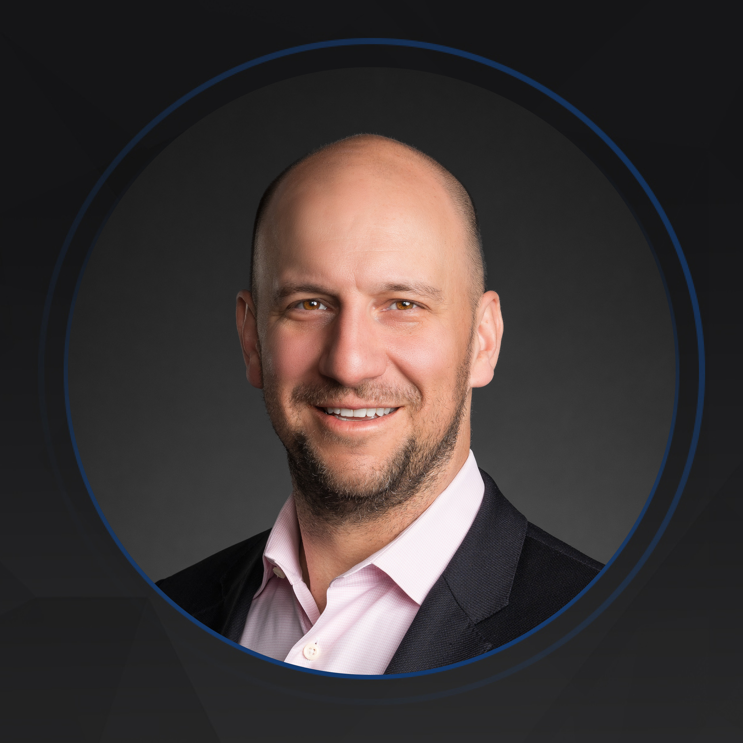 Professional headshot of Craig S. Mauro, MD