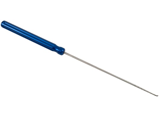 Arthrex - Probe, Hook 5.4 mm, Tip w/5 mm Markings - AR-10000