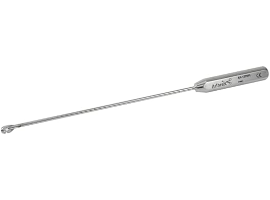 Arthrex Minimally Invasive Graft Harvester Open Ar Pl