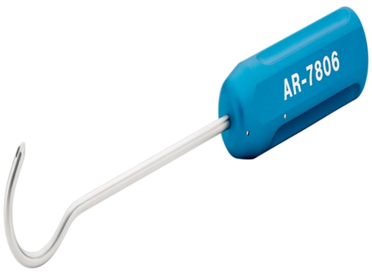 Arthrex - Cerclage Passing Hook Medium, Reusable - AR-7806