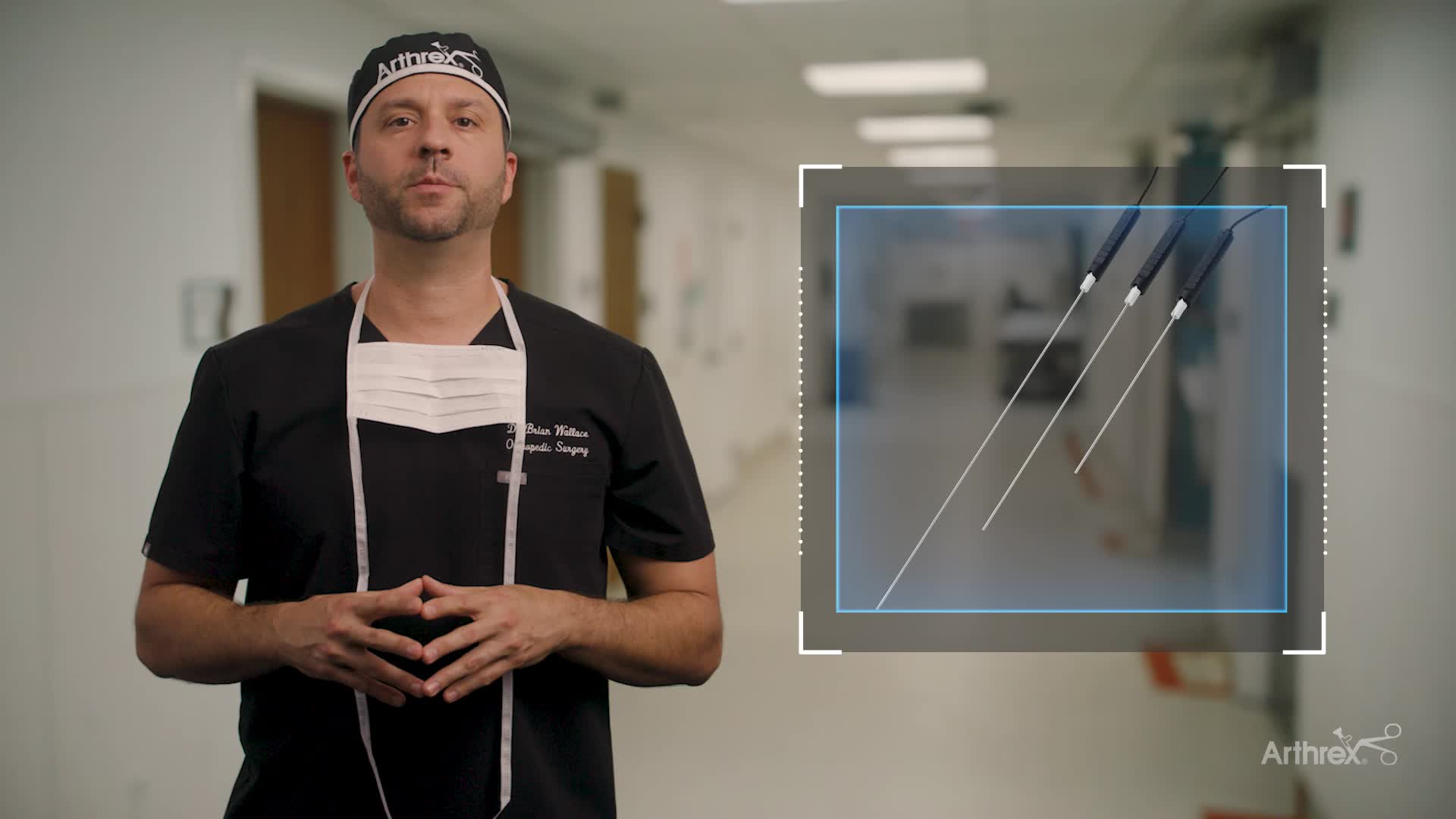 健康・医学 Basic Techniques of Microsurgery Microsurgical techniques course, module A - basic | Animalab