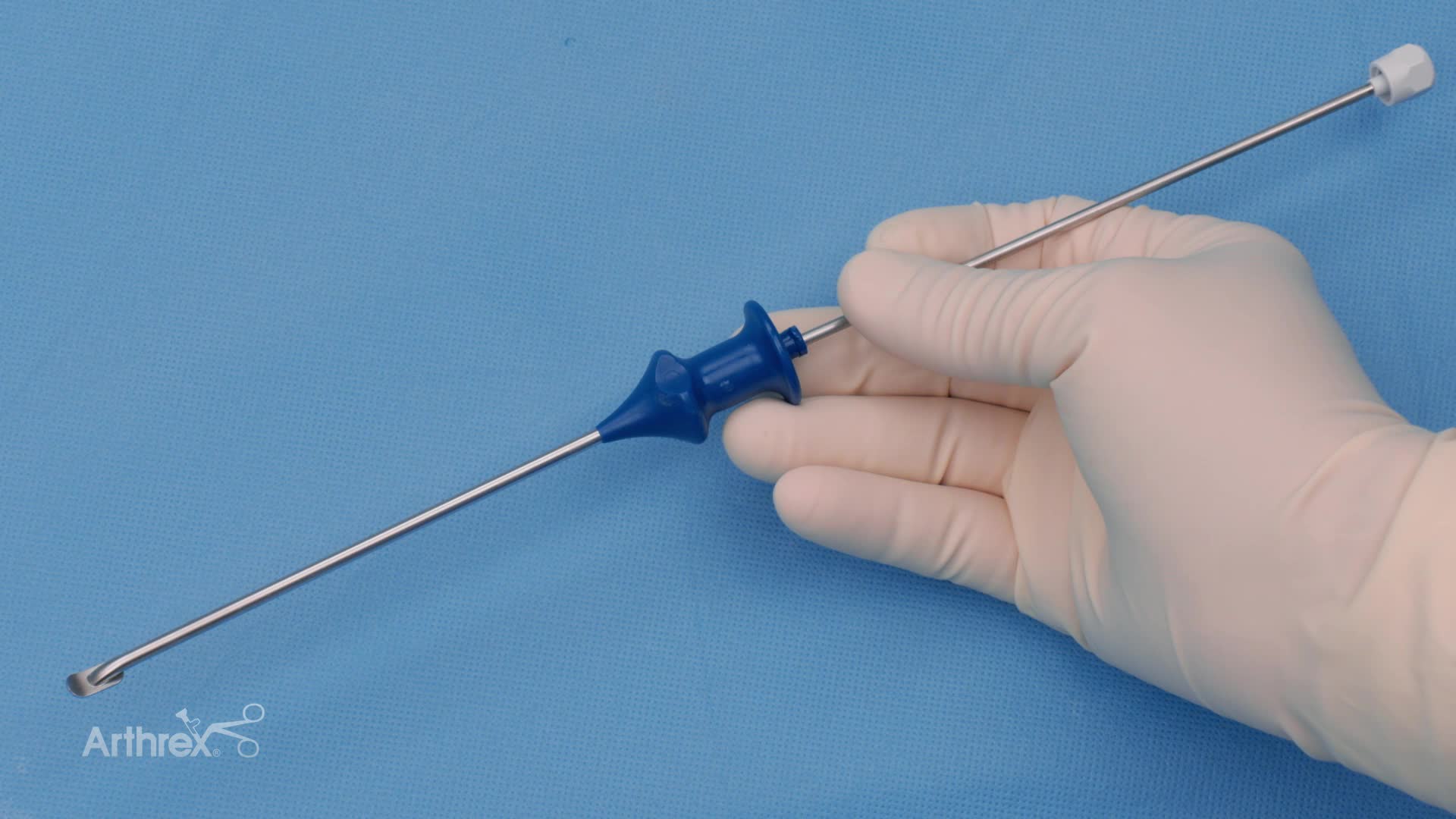 Arthrex - AutoCart™ Surgical Technique